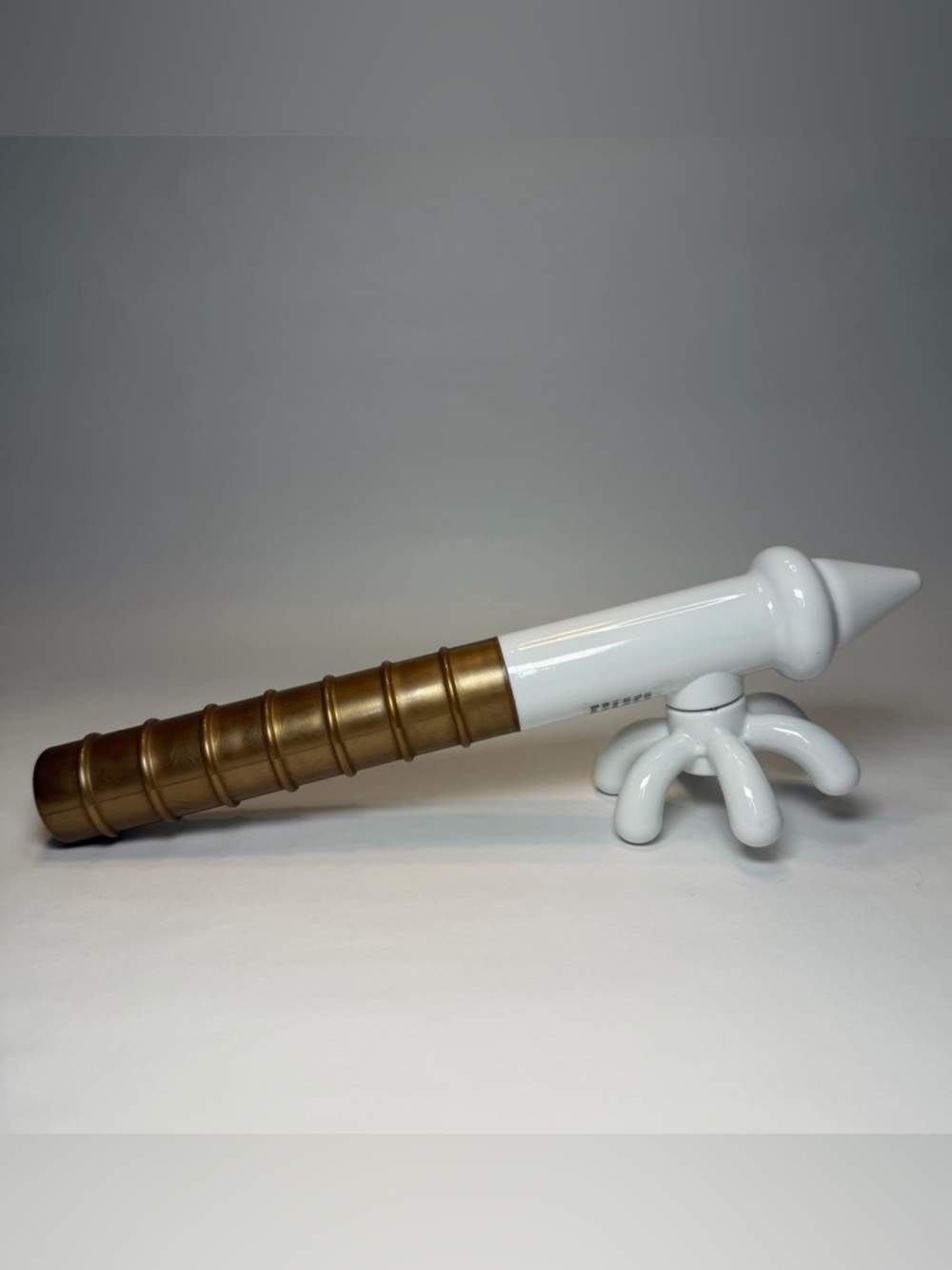 Ashley Black Original FasciaBlaster Myofascial Massage Cellulite Mini 1 Claw